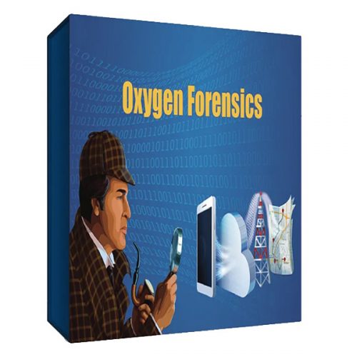 Oxygen Forensic Detective Atcs Forensics 1322